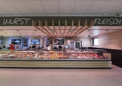 EDEKA Kuhn Berufskleidung | Markt Eggenstein - EDEKA_Eggenstein_02