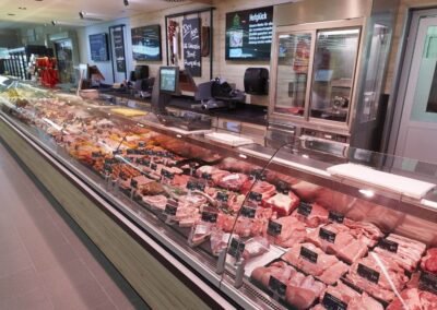 EDEKA Kuhn Berufskleidung | Markt Eggenstein - EDEKA_Eggenstein_03