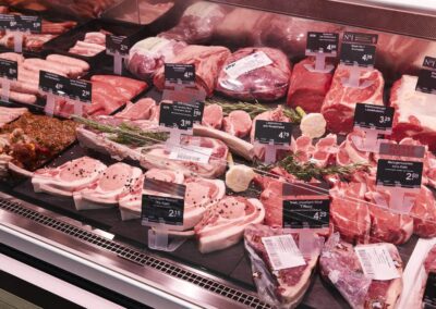 EDEKA Kuhn Berufskleidung | Markt Eggenstein - EDEKA_Eggenstein_04