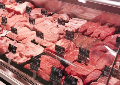 EDEKA Kuhn Berufskleidung | Markt Eggenstein - EDEKA_Eggenstein_05