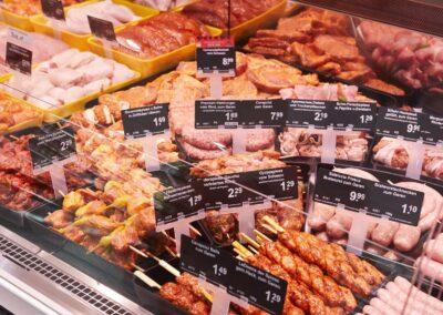EDEKA Kuhn Berufskleidung | Markt Eggenstein - EDEKA_Eggenstein_06