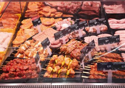 EDEKA Kuhn Berufskleidung | Markt Eggenstein - EDEKA_Eggenstein_07