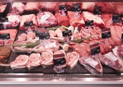 EDEKA Kuhn Berufskleidung | Markt Eggenstein - EDEKA_Eggenstein_08