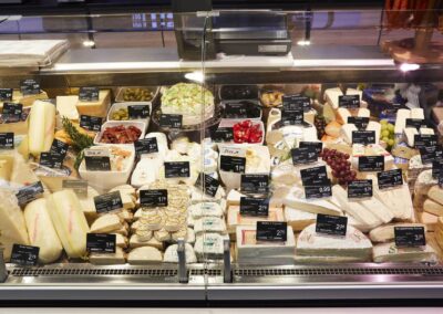 EDEKA Kuhn Berufskleidung | Markt Eggenstein - EDEKA_Eggenstein_11