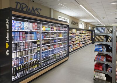 EDEKA Kuhn Berufskleidung | Markt Eggenstein - EDEKA_Eggenstein_12