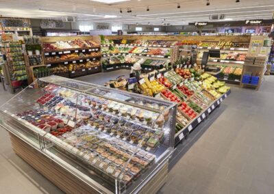 EDEKA Kuhn Berufskleidung | Markt Eggenstein - EDEKA_Eggenstein_13