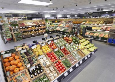 EDEKA Kuhn Berufskleidung | Markt Eggenstein - EDEKA_Eggenstein_14