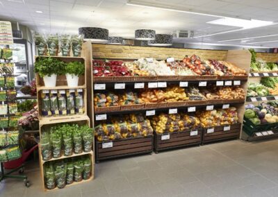 EDEKA Kuhn Berufskleidung | Markt Eggenstein - EDEKA_Eggenstein_16