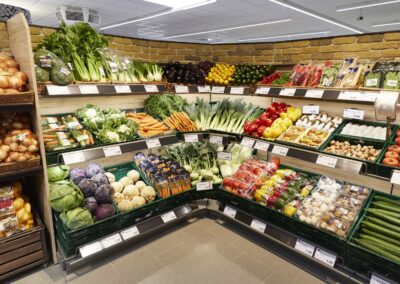 EDEKA Kuhn Berufskleidung | Markt Eggenstein - EDEKA_Eggenstein_18