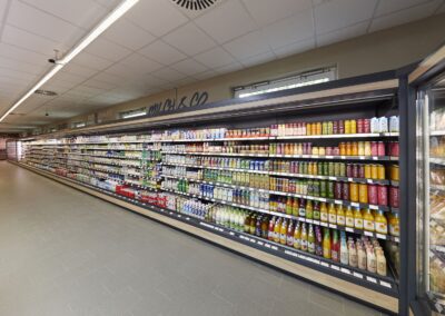 EDEKA Kuhn Berufskleidung | Markt Eggenstein - EDEKA_Eggenstein_20