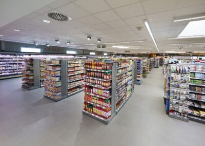 EDEKA Kuhn Berufskleidung | Markt Eggenstein - EDEKA_Eggenstein_22