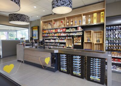 EDEKA Kuhn Berufskleidung | Markt Eggenstein - EDEKA_Eggenstein_27
