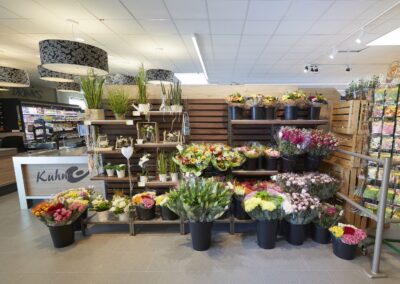 EDEKA Kuhn Berufskleidung | Markt Eggenstein - EDEKA_Eggenstein_28