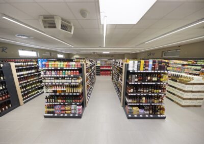 EDEKA Kuhn Berufskleidung | Markt Eggenstein - EDEKA_Eggenstein_29