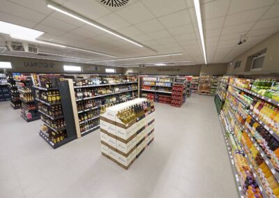 EDEKA Kuhn Berufskleidung | Markt Eggenstein - EDEKA_Eggenstein_30