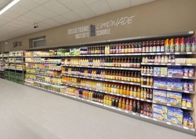 EDEKA Kuhn Berufskleidung | Markt Eggenstein - EDEKA_Eggenstein_31