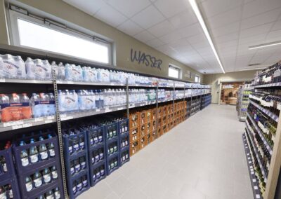 EDEKA Kuhn Berufskleidung | Markt Eggenstein - EDEKA_Eggenstein_32
