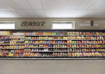 EDEKA Kuhn Berufskleidung | Markt Eggenstein - EDEKA_Eggenstein_34