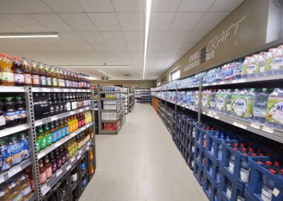 EDEKA Kuhn Berufskleidung | Markt Eggenstein - EDEKA_Eggenstein_36
