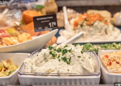 EDEKA Kuhn Berufskleidung | Markt Eggenstein - EDEKA_Eggenstein_44