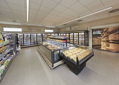 EDEKA Kuhn Berufskleidung | Markt Eggenstein - EDEKA_Eggenstein_45