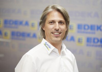 EDEKA Kuhn Berufskleidung | Markt Eggenstein - EDEKA_Kuhn_Manuel_Kuhn