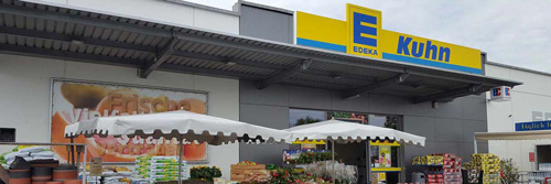EDEKA Kuhn Berufskleidung | Home - EDEKA_Leopoldshafen