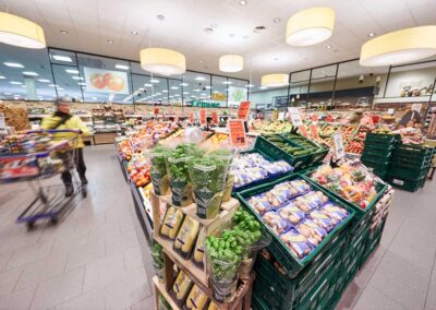 EDEKA Kuhn Berufskleidung | Markt Leopoldshafen - EDEKA_Leopoldshafen_02