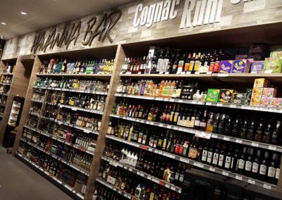 EDEKA Kuhn Berufskleidung | Markt Leopoldshafen - EDEKA_Leopoldshafen_07