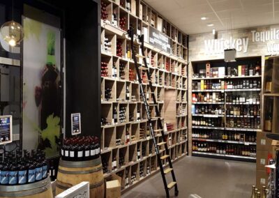 EDEKA Kuhn Berufskleidung | Markt Leopoldshafen - EDEKA_Leopoldshafen_08