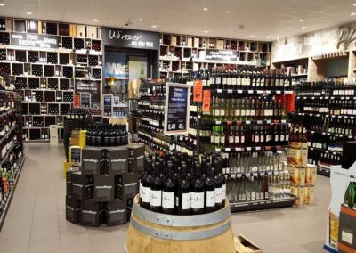 EDEKA Kuhn Berufskleidung | Markt Leopoldshafen - EDEKA_Leopoldshafen_11