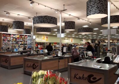 EDEKA Kuhn Berufskleidung | Markt Leopoldshafen - EDEKA_Leopoldshafen_12