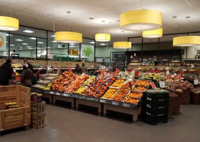 EDEKA Kuhn Berufskleidung | Markt Leopoldshafen - EDEKA_Leopoldshafen_13