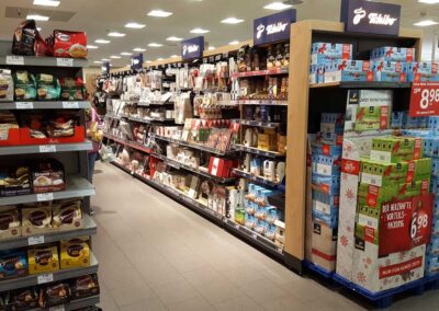 EDEKA Kuhn Berufskleidung | Markt Leopoldshafen - EDEKA_Leopoldshafen_14