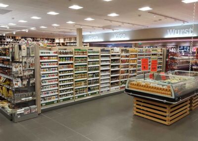 EDEKA Kuhn Berufskleidung | Markt Leopoldshafen - EDEKA_Leopoldshafen_15