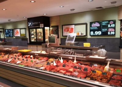EDEKA Kuhn Berufskleidung | Markt Leopoldshafen - EDEKA_Leopoldshafen_16