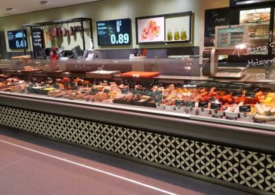 EDEKA Kuhn Berufskleidung | Markt Leopoldshafen - EDEKA_Leopoldshafen_17