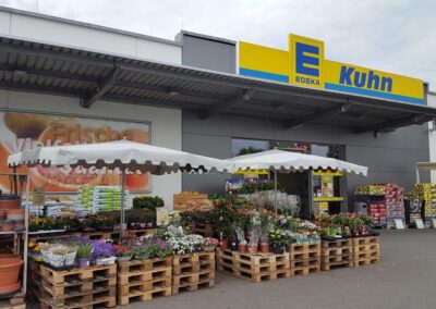 EDEKA Kuhn Berufskleidung | Markt Leopoldshafen - EDEKA_Leopoldshafen_19
