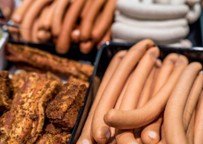 EDEKA Kuhn Berufskleidung | Markt Leopoldshafen - EDEKA_Leopoldshafen_20