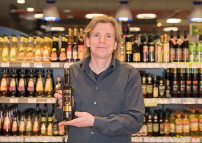 EDEKA Kuhn Berufskleidung | Markt Leopoldshafen - EDEKA_Leopoldshafen_26