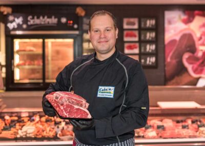 EDEKA Kuhn Berufskleidung | Markt Leopoldshafen - EDEKA_Leopoldshafen_28
