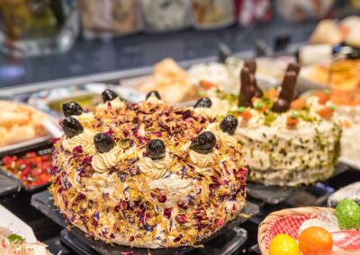 EDEKA Kuhn Berufskleidung | Markt Leopoldshafen - EDEKA_Leopoldshafen_38