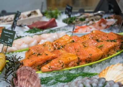 EDEKA Kuhn Berufskleidung | Markt Leopoldshafen - EDEKA_Leopoldshafen_40