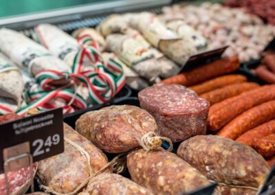 EDEKA Kuhn Berufskleidung | Markt Leopoldshafen - EDEKA_Leopoldshafen_42