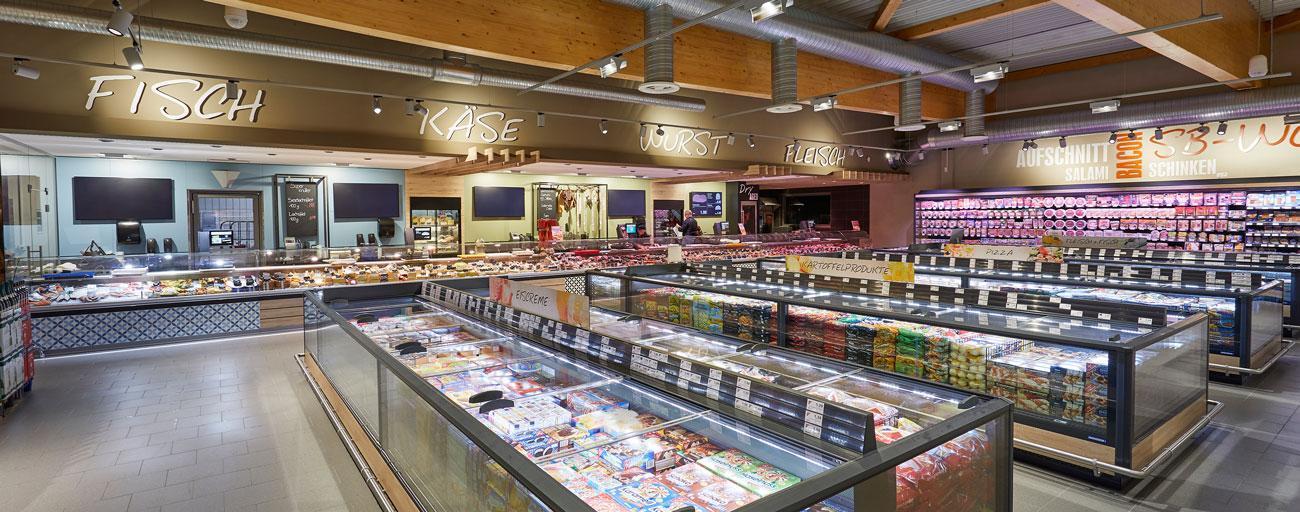 EDEKA Kuhn Berufskleidung | Märkte - EDEKA_Linkenheim_17 EDEKA Kuhn Berufskleidung | Märkte - EDEKA_Linkenheim_17