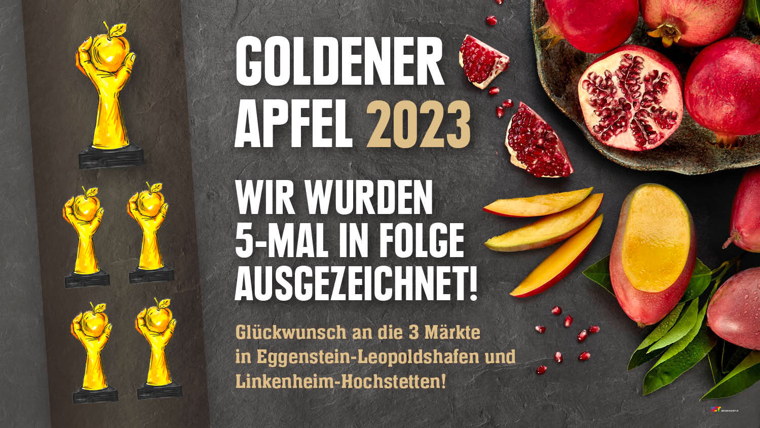 EDEKA Kuhn Berufskleidung | Home - Goldener_Apfel